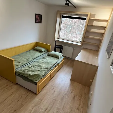 Remi Biotura アパート *