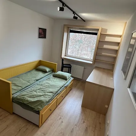 Apartament Remi Biotura