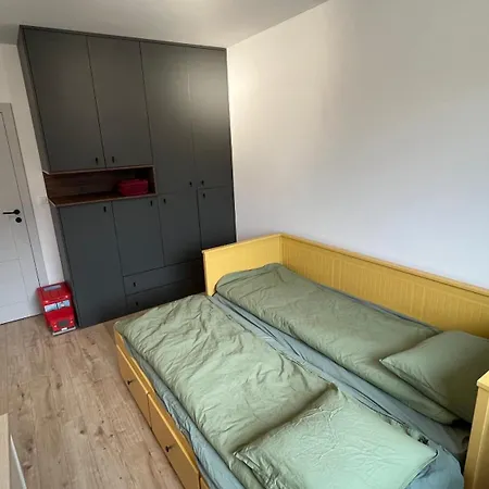 Apartament Remi Biotura