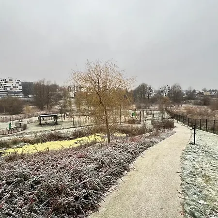 Remi Biotura Apartament Gdańsk